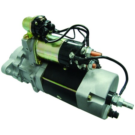 Wai Global STRDR 39MT 12V 12T ROT 6919N